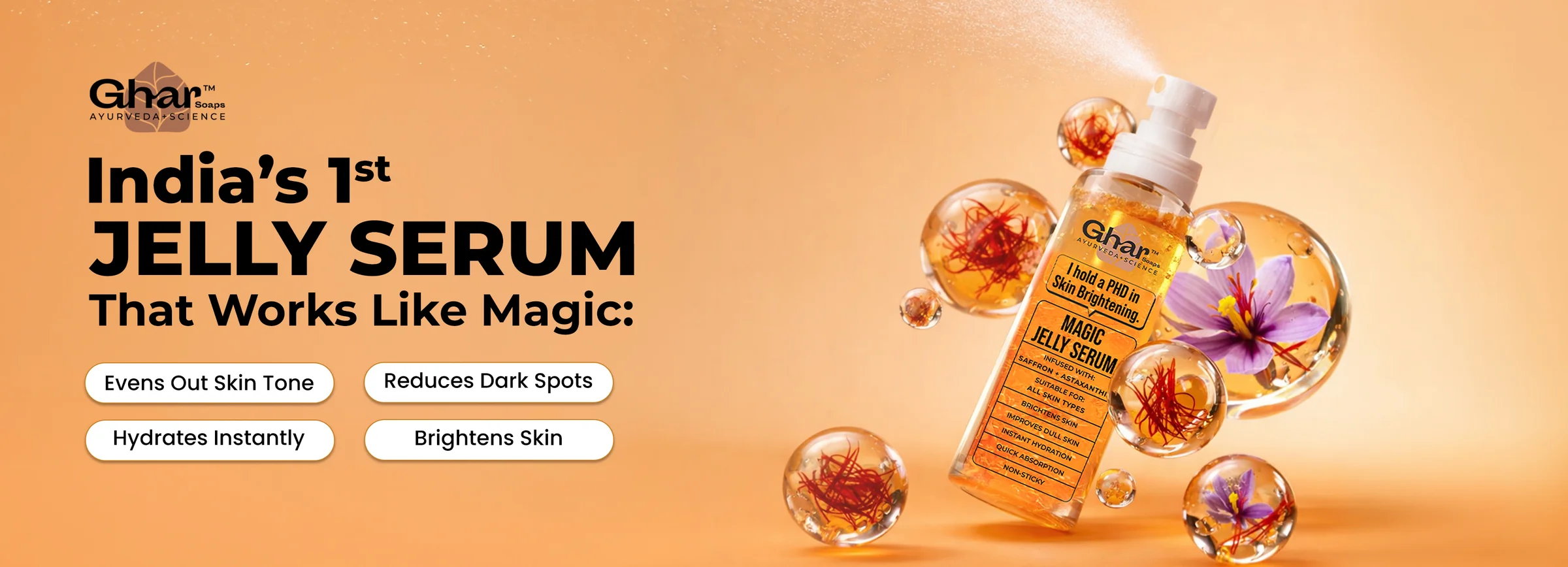 Natural Skincare for Radiant Results